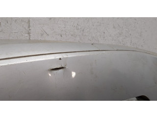 Бампер  Ford Focus 2 2008-2011 задний   