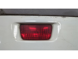 Бампер Mitsubishi Lancer 10 2007-2017 задний