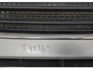 Бампер  Hyundai Santa Fe 2005-2012 передний   