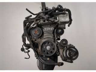 Форсунка топливная Skoda Rapid 2012-2020