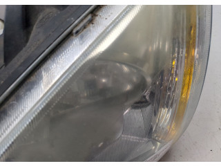 Фара передняя  Ford Focus 2 2005-2008 левая 