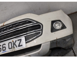 Бампер Ford EcoSport 2012-2016 передний