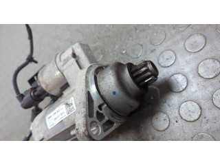 Стартер Volkswagen Caddy 2004-2015 1.6 0AM911023L