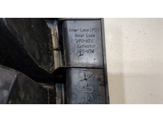 Задний фонарь          