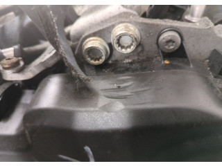 Генератор  Skoda Rapid 2012-2020           