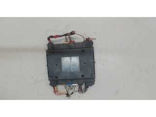 Блок комфорта Volkswagen Phaeton 2002-2010 3d0937049m