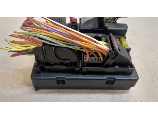 Блок предохранителей  BMW X3 E83 2004-2010         