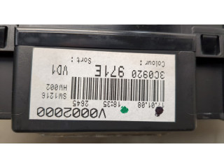 Панель приборов  Volkswagen Passat 6 2005-2010            