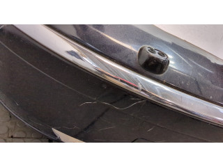 Бампер Volvo V70 2001-2008 передний