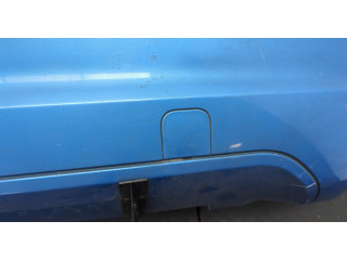 Бампер  Ford Focus 2 2008-2011 задний   