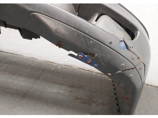 Бампер  Volvo S40 / V40 1995-2004 передний   