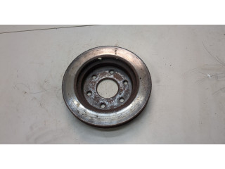 Диск тормозной  Cadillac Escalade 2 2001-2006   передний   19210603      