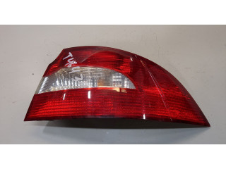 Задний фонарь          