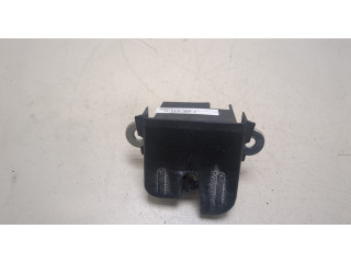 Замок багажника  Volkswagen Tiguan 2007-2011       