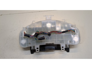 Панель приборов  Mazda MX-5 3 2005-2015            