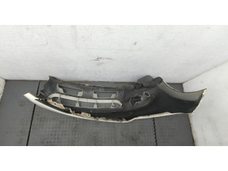 Бампер Nissan Murano 2010-2015 передний