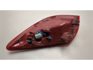 Задний фонарь