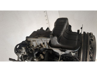 Масляный насос