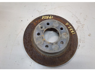 Диск тормозной Buick Encore GX 2019-2024 задний