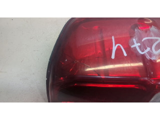 Задний фонарь 26550EB383 Nissan Navara 2005-2015