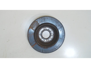 Диск тормозной  Volvo XC90 2002-2006 4.4  задний    31471824      