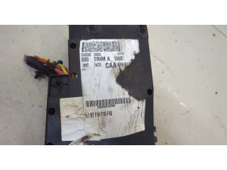 Блок предохранителей  Ford Focus 3 2011-2015         