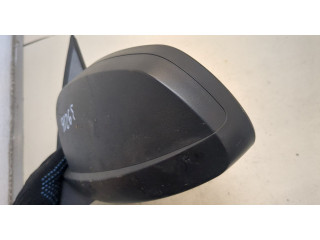 Зеркало боковое  Opel Meriva 2003-2010  левое           13148948