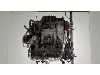 Генератор Ford Fiesta 2001-2007