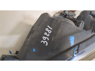 Фара передняя Mazda 3 (BK) 2003-2009 левая