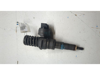 Форсунка топливная Volkswagen Caddy 2004-2015 038130073BN, 038130079TX