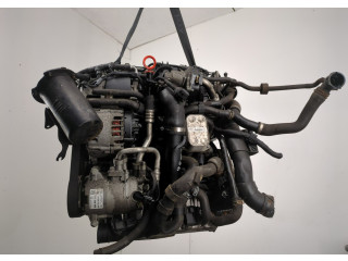 Турбина Volkswagen Golf Plus