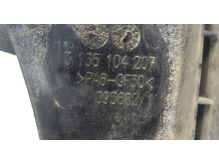 Вентилятор радиатора  Mercedes GLC X253 2015-2022           