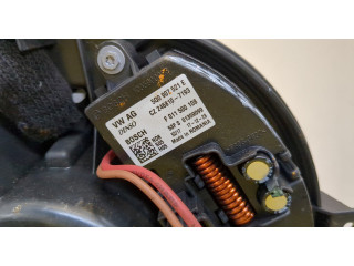 Моторчик печки Volkswagen Golf 7 2012-2020 5Q2819021B 5Q2819021B