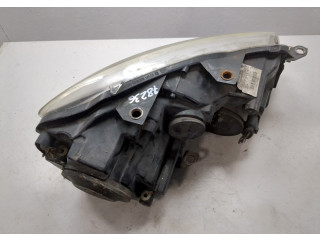 Фара передняя Volkswagen Golf 6 2009-2012 левая