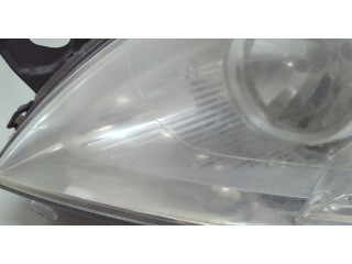 Фара передняя  Peugeot 5008 2009-2016 левая 