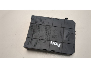 Блок BSI Citroen Berlingo 2012-2018