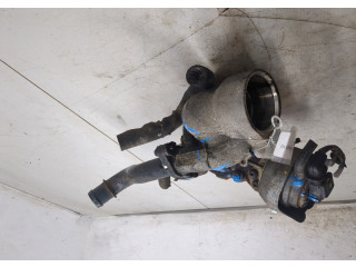  Турбина  Peugeot 5008 2009-2016             0375P2