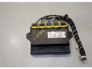 Блок комфорта Jaguar XF 2007–2012 8g9n19g481aa