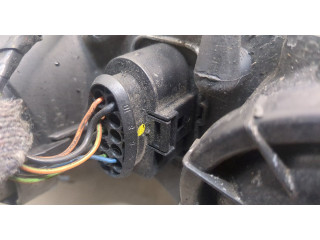 Фара передняя  Jaguar X-Type 2001-2009 правая 