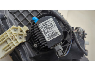 Фара передняя Infiniti QX56 2010-2013 правая