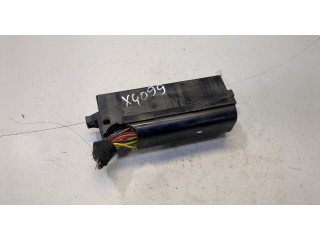 Блок предохранителей Skoda Fabia 2007-2010 1.4