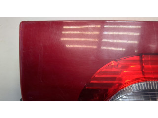 Задний фонарь 2655500QAP Nissan Kubistar