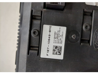 Панель приборов  Ford Focus 3 2014-2019       2303632, F1ET10849BMG     