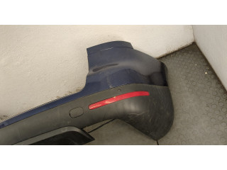 Бампер  Volkswagen Touareg 2002-2007 задний   7L6807417D, 7L6807434Q