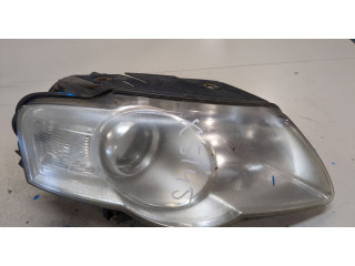 Фара передняя  Volkswagen Passat 6 2005-2010 правая 