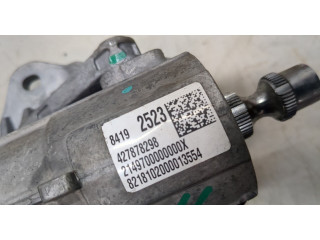 рейка Колонка рулевая Buick Regal 2017-