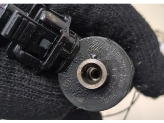 Форсунка топливная  Peugeot Partner 2008-2012    0445110311     