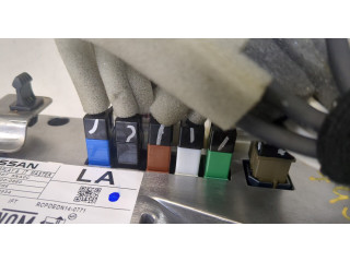 Дисплей мультимедиа Infiniti QX50 2017- 283875NA0C