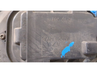 Фара передняя  Volkswagen Phaeton 2010-2016 правая 