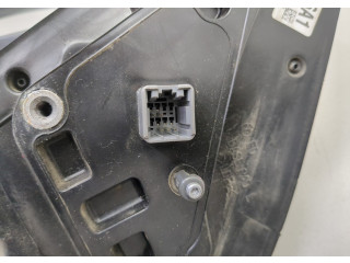 Зеркало боковое KIA Ceed 2007-2012 левое